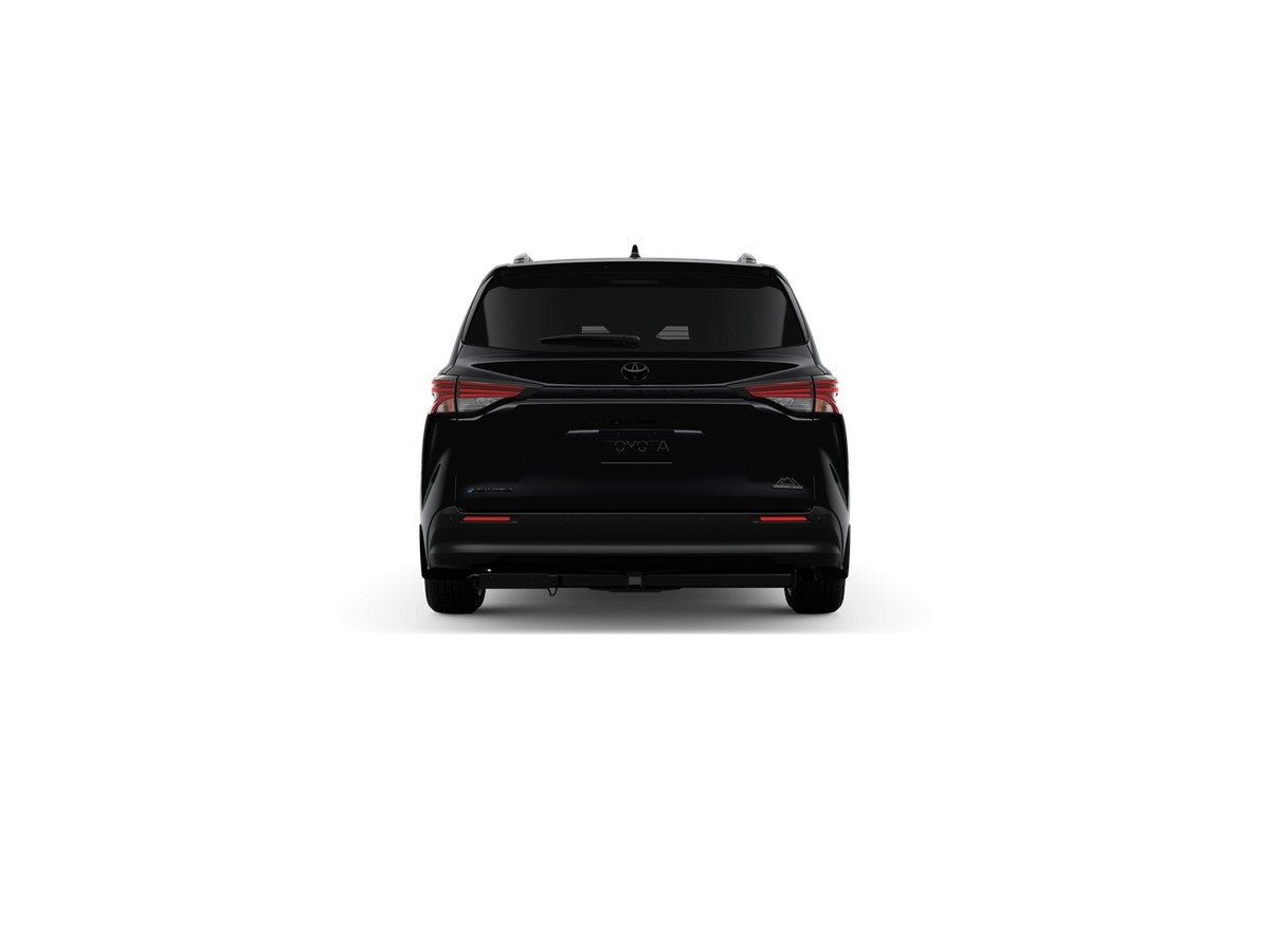 2026 Toyota Sienna Woodland Edition