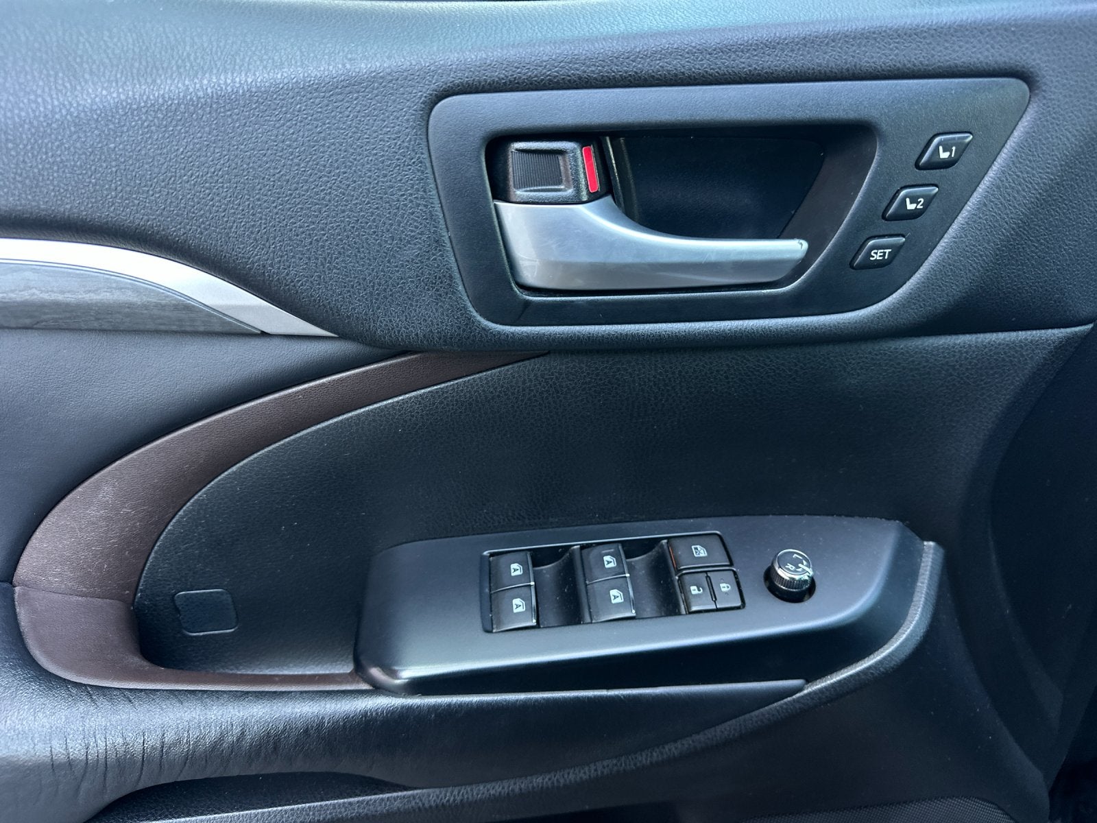 2018 Toyota Highlander Hybrid Limited