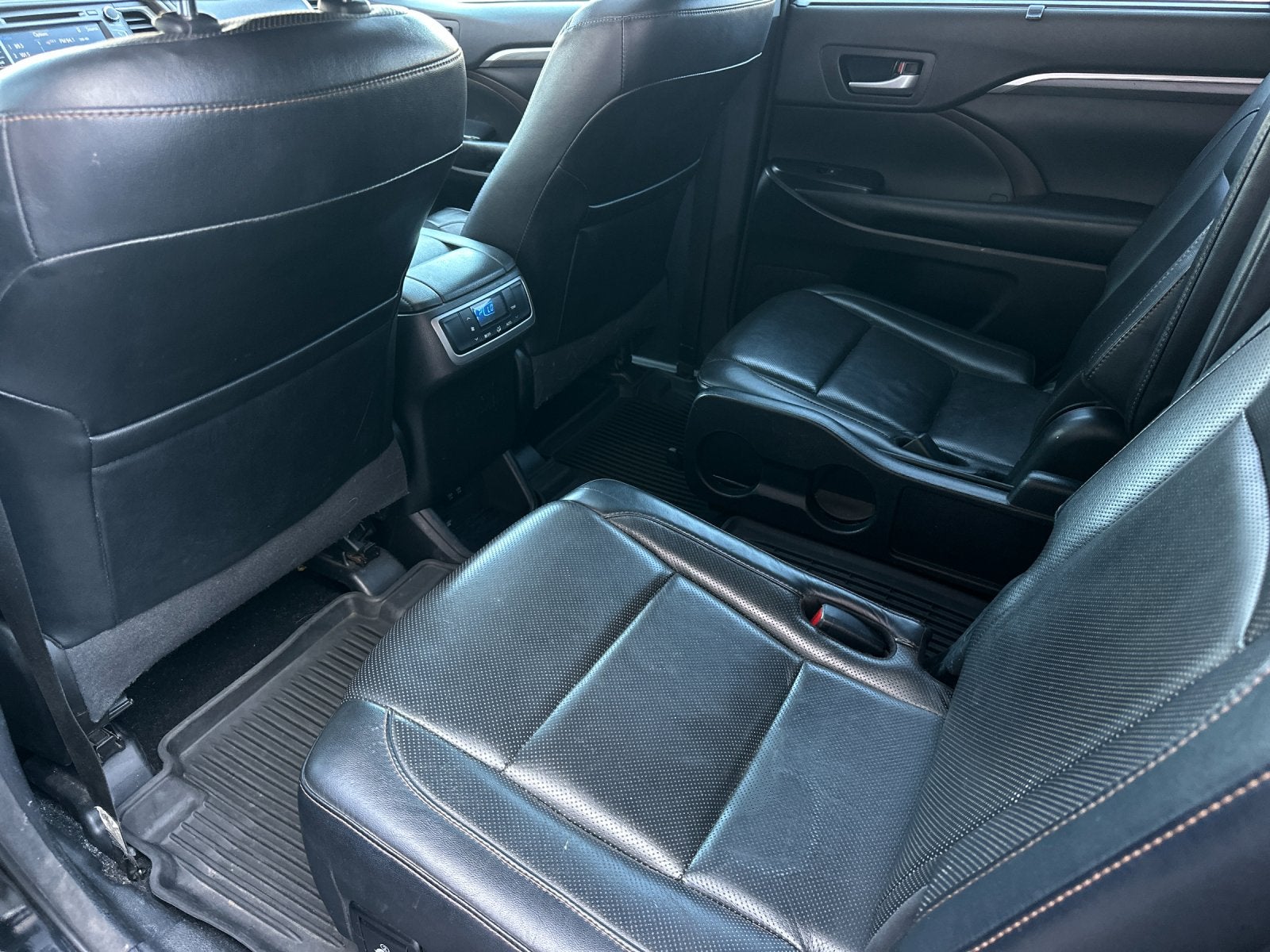 2018 Toyota Highlander Hybrid Limited