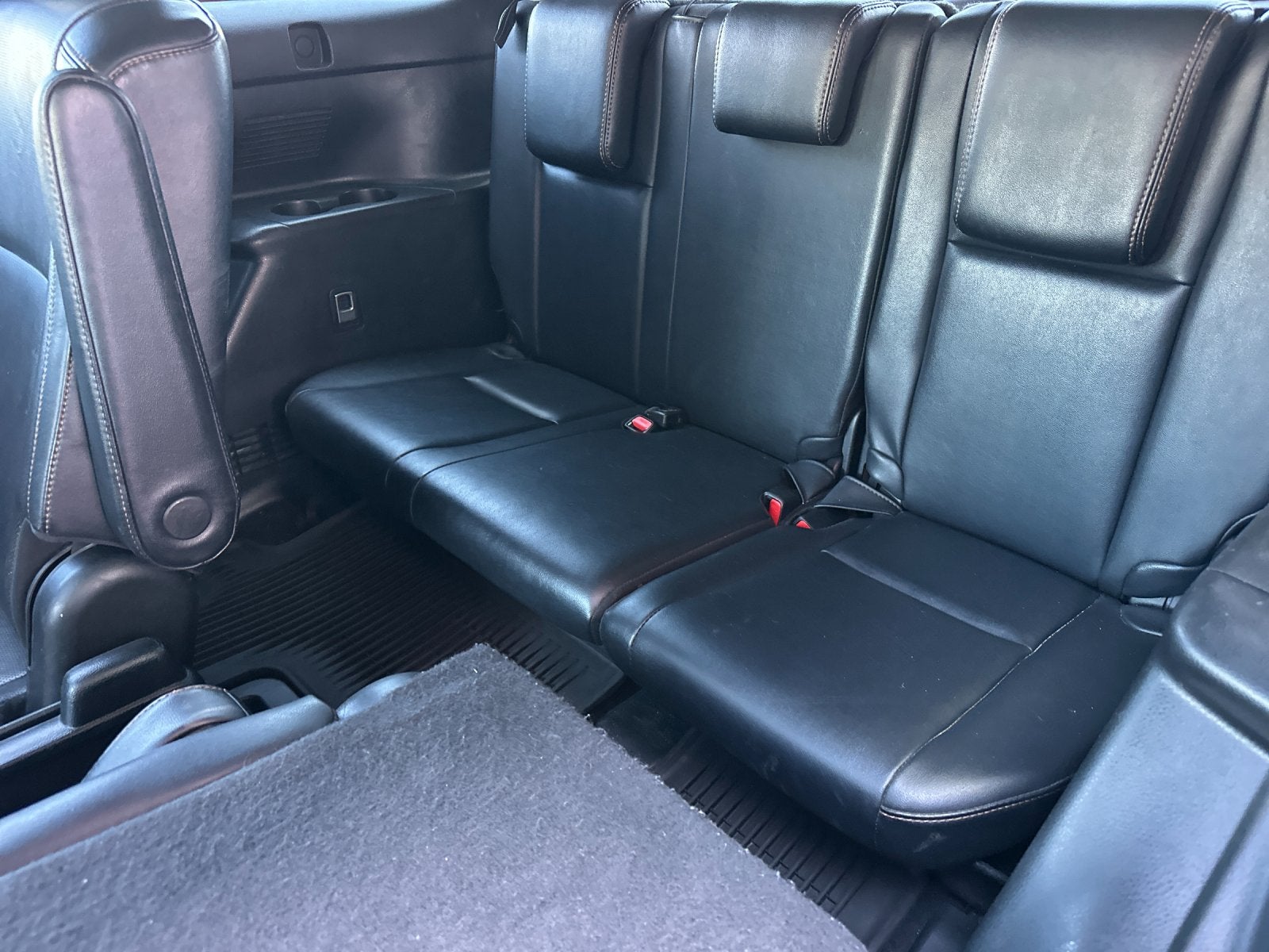 2018 Toyota Highlander Hybrid Limited