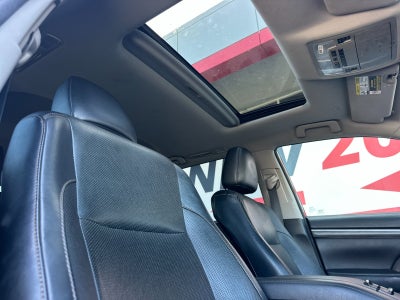 2018 Toyota Highlander Hybrid Limited