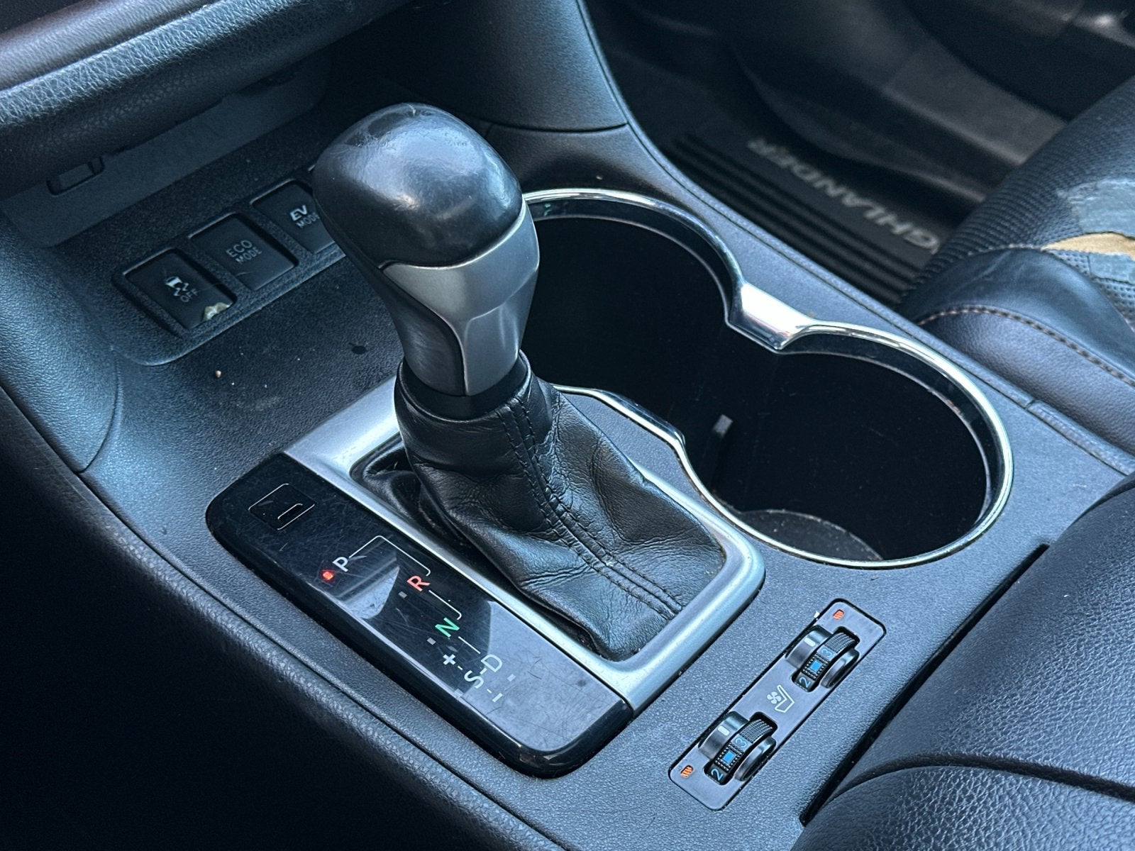 2018 Toyota Highlander Hybrid Limited