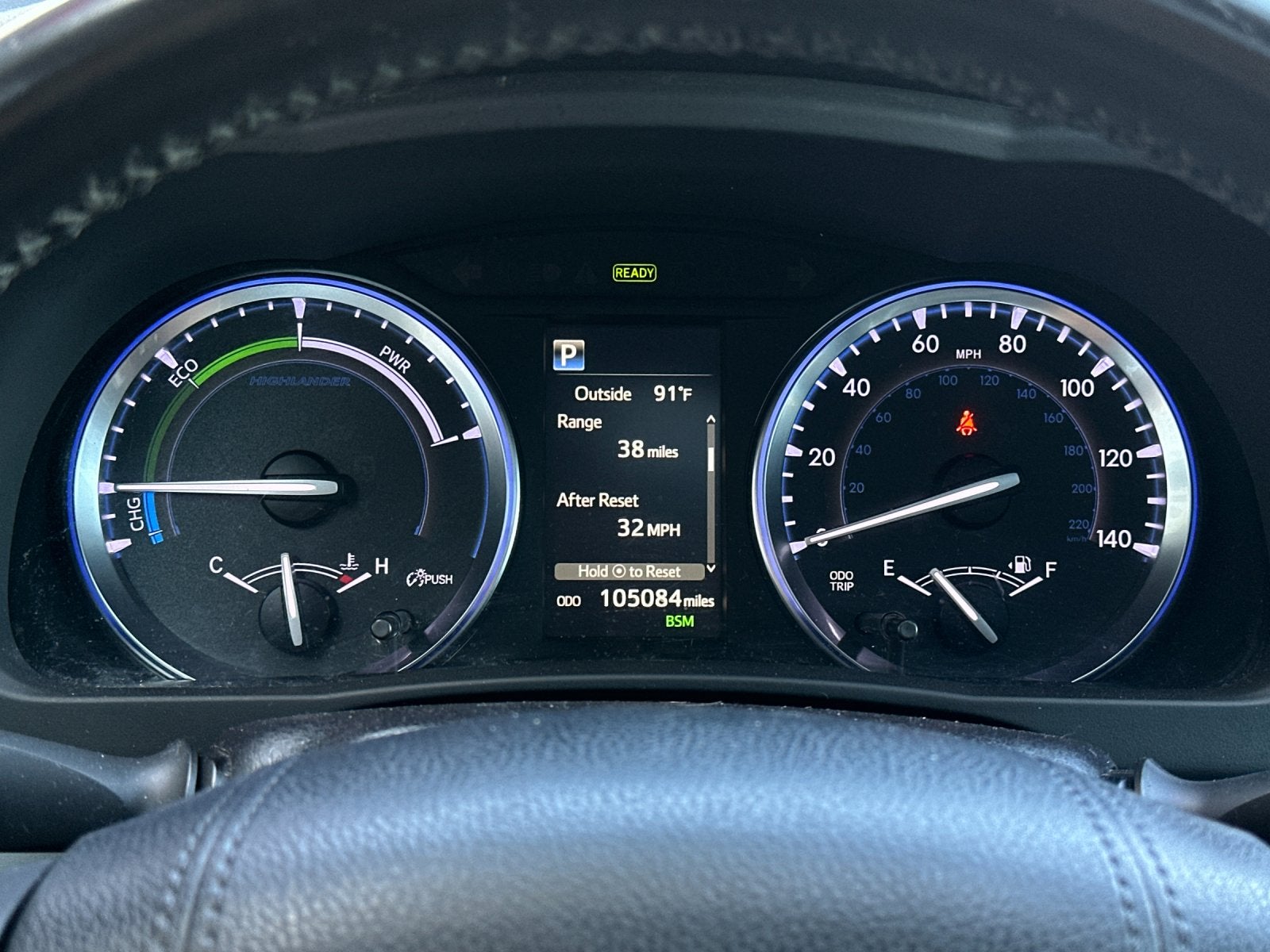 2018 Toyota Highlander Hybrid Limited