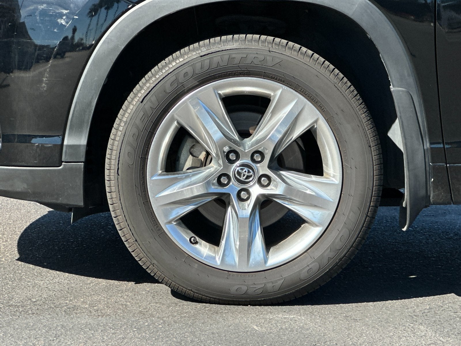 2018 Toyota Highlander Hybrid Limited