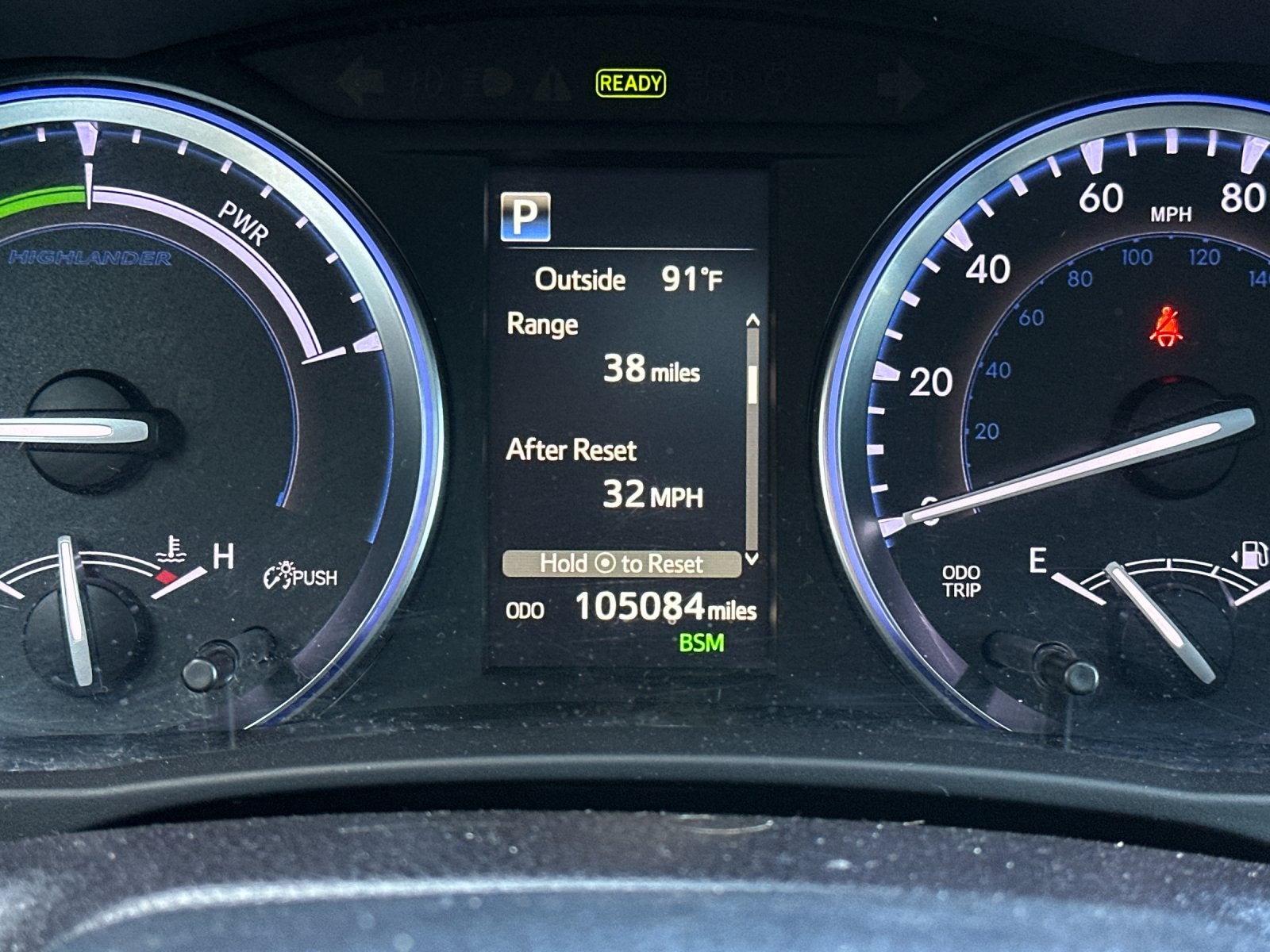 2018 Toyota Highlander Hybrid Limited