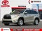 2015 Toyota Highlander Limited Platinum V6