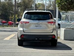 2015 Toyota Highlander Limited Platinum V6
