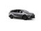 2026 Toyota Sienna Platinum 7 Passenger