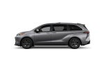2026 Toyota Sienna Platinum 7 Passenger