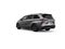 2026 Toyota Sienna Platinum 7 Passenger