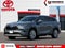 2023 Toyota Highlander Hybrid Platinum