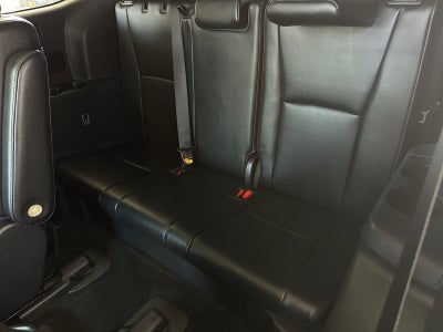 2023 Toyota Highlander Hybrid Platinum