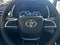 2023 Toyota Highlander Hybrid Platinum