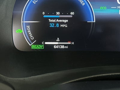 2023 Toyota Highlander Hybrid Platinum