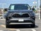 2023 Toyota Highlander Hybrid Platinum