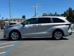 2025 Toyota Sienna XLE 7 Passenger
