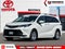 2024 Toyota Sienna XLE 7 Passenger