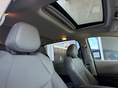 2024 Toyota Sienna XLE 7 Passenger