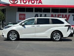 2024 Toyota Sienna XLE 7 Passenger