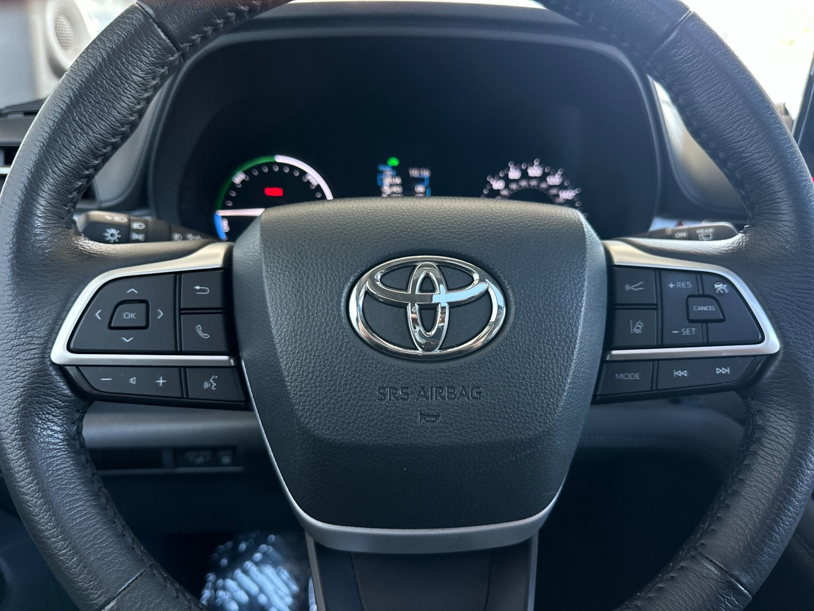 2024 Toyota Sienna XLE 7 Passenger