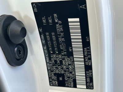 2024 Toyota Sienna XLE 7 Passenger