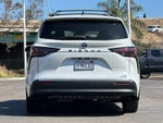 2024 Toyota Sienna XLE 7 Passenger