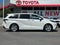 2024 Toyota Sienna XLE 7 Passenger