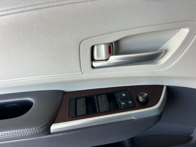 2022 Toyota Sienna XLE 7 Passenger