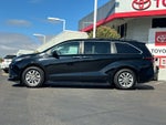 2022 Toyota Sienna XLE 7 Passenger