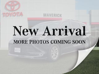 2022 Toyota Sienna XLE 7 Passenger
