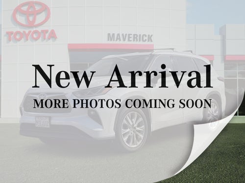 2025 Toyota Highlander Limited