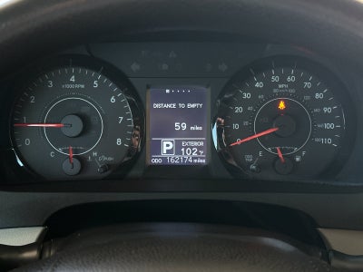 2015 Toyota Sienna LE 8 Passenger