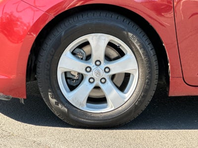 2015 Toyota Sienna LE 8 Passenger