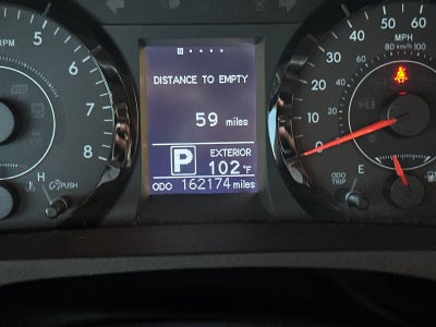 2015 Toyota Sienna LE 8 Passenger