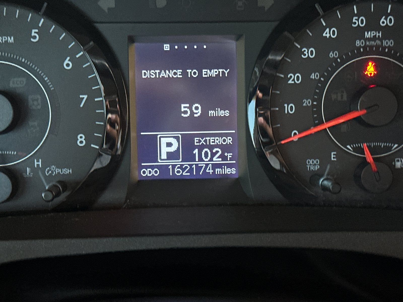 2015 Toyota Sienna LE 8 Passenger