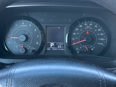 2016 Toyota Sienna LE 8 Passenger