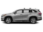 2015 Toyota Highlander XLE V6