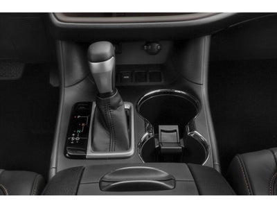 2015 Toyota Highlander XLE V6