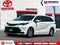 2025 Toyota Sienna LE 8 Passenger