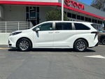 2025 Toyota Sienna LE 8 Passenger