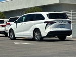 2025 Toyota Sienna LE 8 Passenger