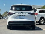 2025 Toyota Sienna LE 8 Passenger