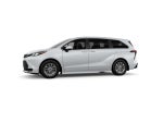 2026 Toyota Sienna LE 8 Passenger