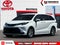 2026 Toyota Sienna LE 8 Passenger