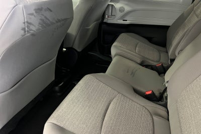 2026 Toyota Sienna LE 8 Passenger