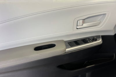 2026 Toyota Sienna LE 8 Passenger