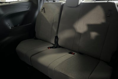 2026 Toyota Sienna LE 8 Passenger