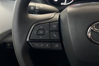 2026 Toyota Sienna LE 8 Passenger