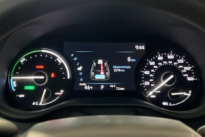 2026 Toyota Sienna LE 8 Passenger