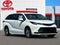 2026 Toyota Sienna LE 8 Passenger